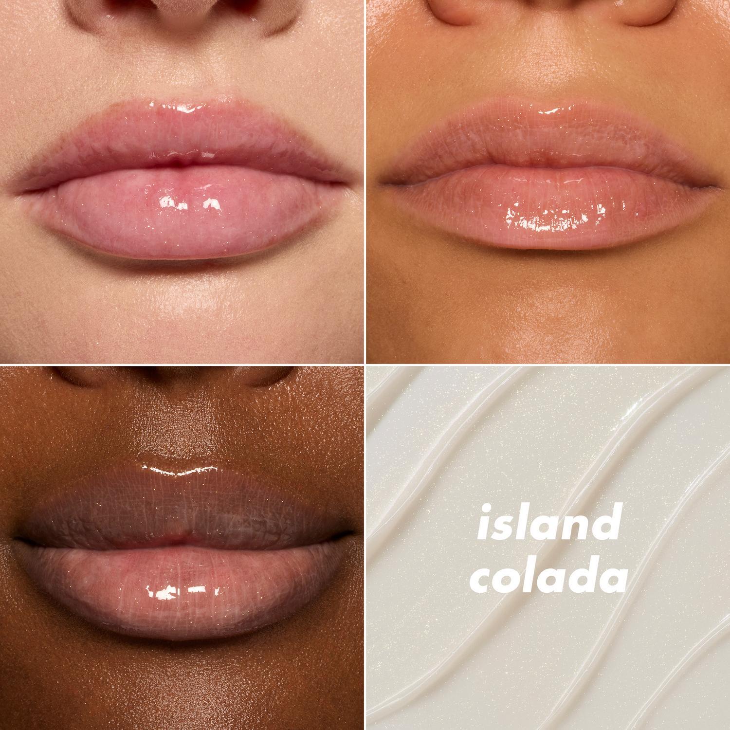 E.L.F. GLOW REVIVER MELTING LIP BALM (B&Aacute;LSAMO LABIAL DERRETIDO)